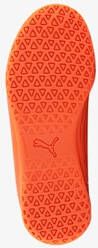 Puma Rapido III IT kinder zaalschoenen IC oranje