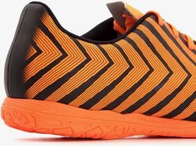 Puma Tacto II IT kinder zaalschoenen IC