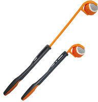 Afp Outdoor Retractable Ball Thrower