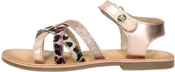 Gioseppo Roze Sandalen Verona