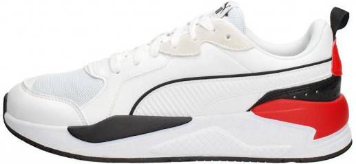 Puma X-Ray Game Sneaker Heren Meerkleurig/Wit