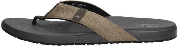 Reef Cushion Bounce Phantom Slipper Lichtbruin