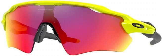 Oakley Fietssportbril Radar EV Path Prizm 2023, Unisex(dames/heren ), Sportbri