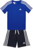 Adidas Sportswear T shirt & short ADIDAS DESIGNED 2 MOVE AND SHORTS SET online kopen