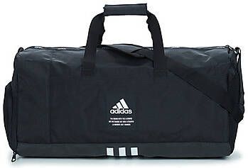 Adidas 4ATHLTS Duffle M black/black Weekendtas
