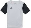 Adidas Voetbalshirt Estro 19 Wit/Zwart Kinderen online kopen