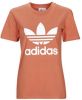 Adidas Originals T shirt ADICOLOR CLASSICS TREFOIL online kopen