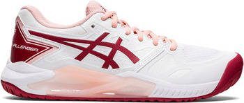 ASICS Hardloopschoenen Chaussures de tennis femme Gel challenger 13 Clay