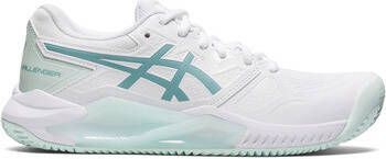 ASICS Hardloopschoenen Chaussures de tennis femme Gel challenger 13 clay
