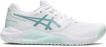 ASICS Hardloopschoenen Chaussures de tennis femme Gel challenger 13 Clay