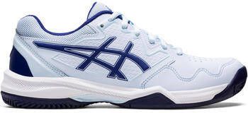 ASICS Hardloopschoenen Chaussures de tennis femme Gel Dedicate 7 Clay