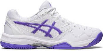 ASICS Hardloopschoenen Chaussures de tennis femme Gel Dedicate 7 Clay
