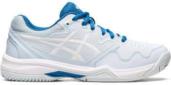 ASICS Hardloopschoenen Chaussures de tennis femme Gel Dedicate 7 Clay