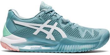 ASICS Hardloopschoenen Chaussures de tennis femme Gel resolution 8