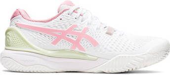 ASICS Hardloopschoenen Chaussures de tennis femme Gel Resolution 9