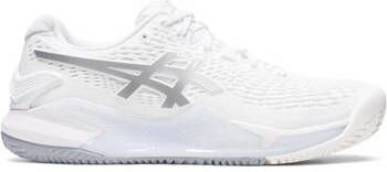 ASICS Hardloopschoenen Chaussures de tennis femme Gel Resolution 9 Clay