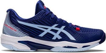 ASICS Hardloopschoenen Chaussures de tennis femme Solution speed FF 2