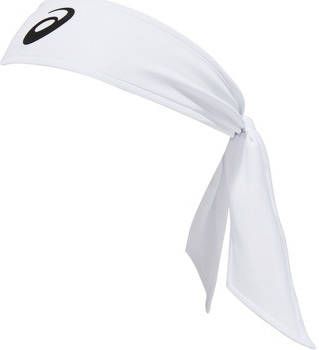 ASICS Sportaccessoires Bandana Tennis