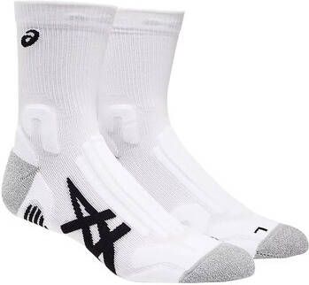 ASICS Sportsokken Chaussettes Court + tennis crew