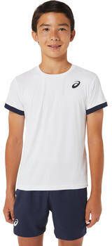 ASICS T shirt Korte Mouw Maillot de tennis enfant