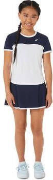 ASICS T shirt Korte Mouw Maillot de tennis fille