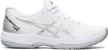 ASICS Tennisschoenen Chaussures de padel femme Solution swift FF