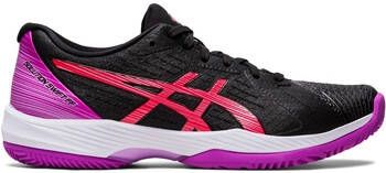 ASICS Tennisschoenen Chaussures de padel femme Solution swift FF