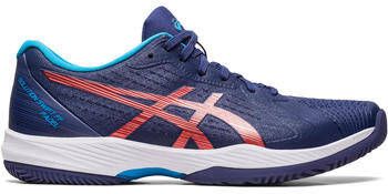 ASICS Tennisschoenen Chaussures de padel Solution Swift FF