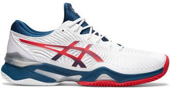 ASICS Tennisschoenen Chaussures de tennis Court Ff 2 Clay