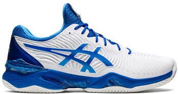 ASICS Tennisschoenen Chaussures de tennis Court FF novak clay