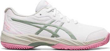 ASICS Tennisschoenen Chaussures de tennis enfant Gel Game 9 GS