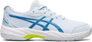 ASICS Tennisschoenen Chaussures de tennis enfant Gel Game 9 GS