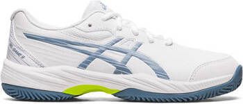 ASICS Tennisschoenen Chaussures de tennis enfant Gel Game 9 GS Clay/Oc