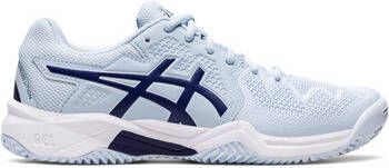 ASICS Tennisschoenen Chaussures de tennis enfant Gel resolution 8 clay GS