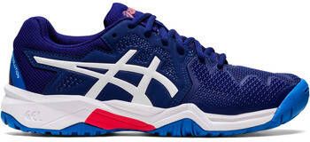 ASICS Tennisschoenen Chaussures de tennis enfant Gel resolution 8 GS