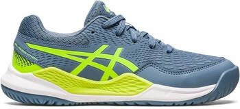 ASICS Tennisschoenen Chaussures de tennis enfant Gel Resolution 9 GS