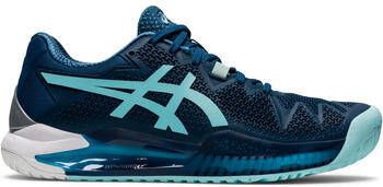 ASICS Tennisschoenen Chaussures de tennis femme Gel Resolution 8