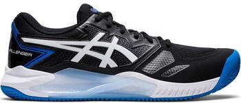 ASICS Tennisschoenen Chaussures de tennis Gel challenger 13 clay