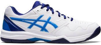 ASICS Tennisschoenen Chaussures de tennis Gel Dedicate 7