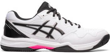 ASICS Tennisschoenen Chaussures de tennis Gel Dedicate 7 Clay