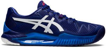 ASICS Tennisschoenen Chaussures de tennis Gel resolution 8
