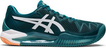 ASICS Tennisschoenen Chaussures de tennis Gel resolution 8 clay