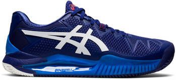 ASICS Tennisschoenen Chaussures de tennis Gel resolution 8 clay