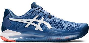 ASICS Tennisschoenen Chaussures de tennis Gel Resolution 8 Clay
