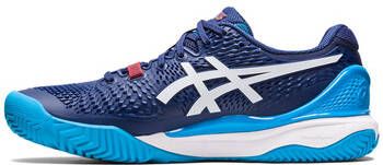 ASICS Tennisschoenen Chaussures de tennis Gel Resolution 9