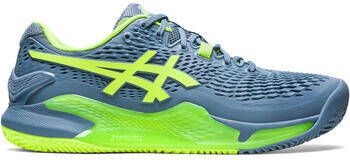 ASICS Tennisschoenen Chaussures de tennis Gel Resolution 9 Clay