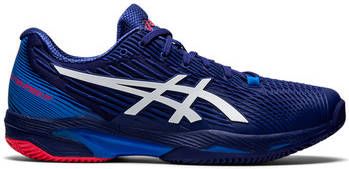 ASICS Tennisschoenen Chaussures de tennis Solution speed FF 2 clay