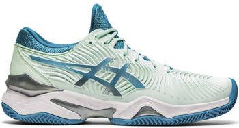 ASICS Tennisschoenen Chaussures de tennis femme Court Ff 2 Clay