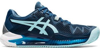 ASICS Tennisschoenen Chaussures de tennis femme Gel Resolution 8 Clay