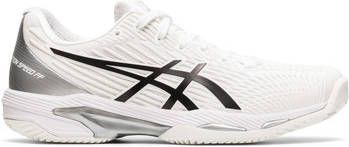 ASICS Tennisschoenen Chaussures de tennis femme Solution Speed Ff 2 Clay